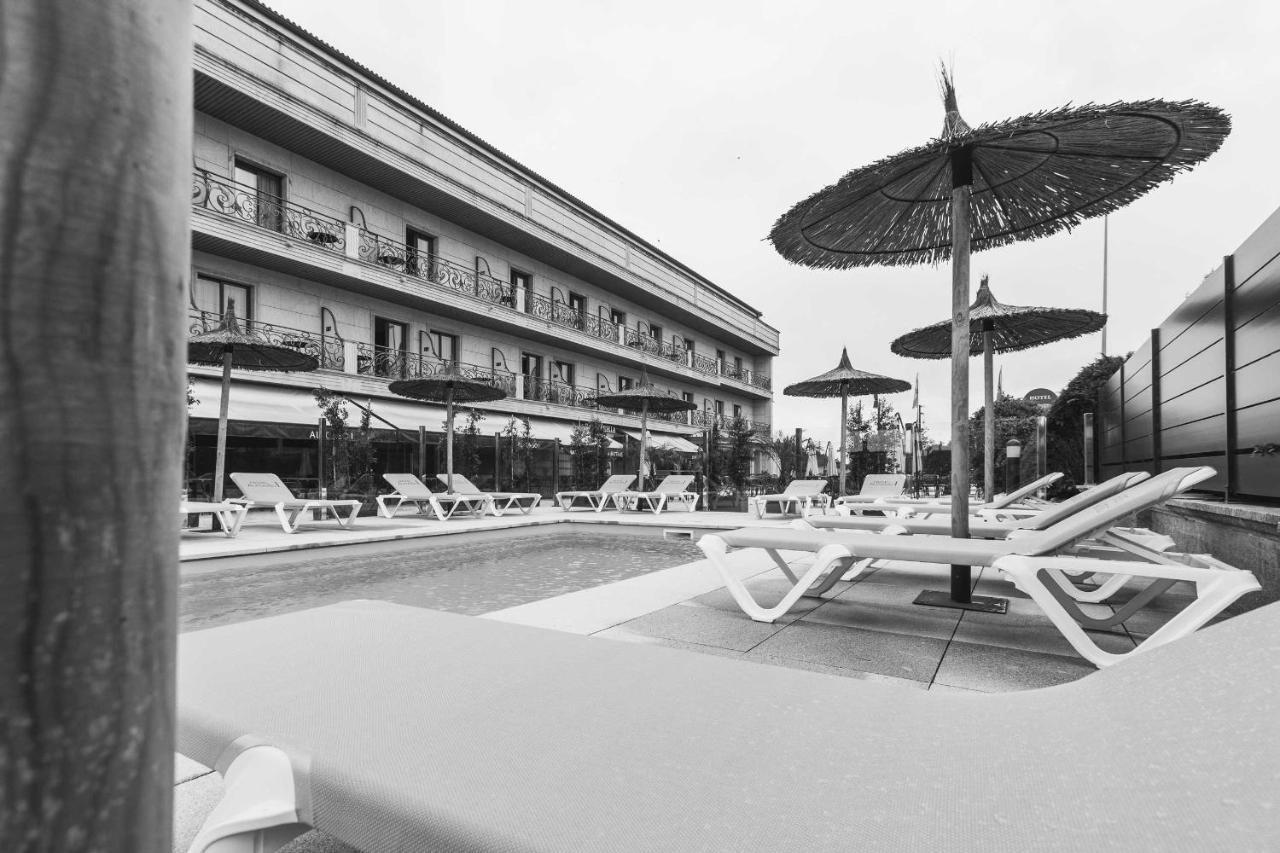 Hotel Alfonso I Tui